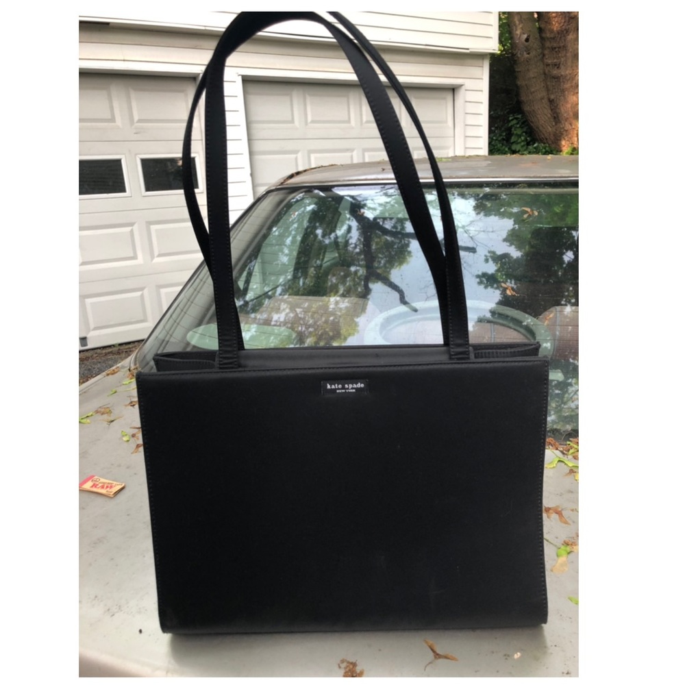 90’s Vintage Kate Spade Purse